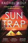 Sun Trap - Rachel Wolf - 9781035913725