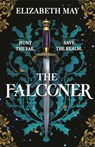 The Falconer - Elizabeth May - 9781035917198