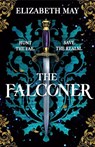 The Falconer - Elizabeth May - 9781035917198
