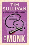 The Monk - Tim Sullivan - 9781035921379