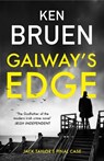 Galway's Edge - Ken Bruen - 9781035924066