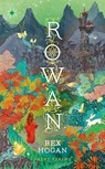 Rowan - Bex Hogan - 9781035925360