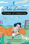 Reading Planet Cosmos: Ada Lovelace: Pioneer of Computing: Saturn/Blue-Red -  - 9781036001179