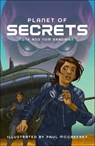 Reading Planet Cosmos - Planet of Secrets: Supernova/Red+ -  - 9781036001223