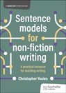 Sentence models for non-fiction writing - Christopher Youles - 9781036006471