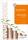 Cambridge IGCSE and O Level Accounting Workbook Second Edition - June Baptista ; Muhammad Nauman Malik - 9781036010638