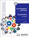 Cambridge IGCSE and O Level Economics Third Edition - Paul Hoang ; Margaret Ducie - 9781036010737