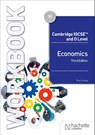 Cambridge IGCSE and O Level Economics Workbook Third Edition - Paul Hoang - 9781036010751