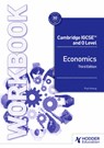 Cambridge IGCSE and O Level Economics Workbook Third Edition - Paul Hoang - 9781036010751