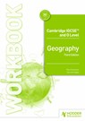 Cambridge IGCSE and O Level Geography Workbook Third Edition - Paul Guinness ; Garrett Nagle - 9781036010843