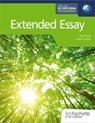 Extended Essay for the IB Diploma - Paul Hoang ; Joseph Koszary - 9781036010966