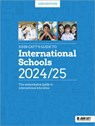 John Catt's Guide to International Schools 2024/25: The authoritative guide to International education - Phoebe Whybray - 9781036011314
