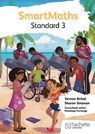 SmartMaths Standard 3 - Vernon Birbal ; Sharon Sinanan - 9781036012090