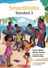 SmartMaths Standard 3 - Vernon Birbal ; Sharon Sinanan - 9781036012090