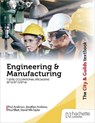 Engineering and Manufacturing for the T Level Occupational Specialisms (8712, 8713, 8714) - Paul Anderson ; David Hills-Taylor ; Paul Elliott ; Jonathan Andrews - 9781036013639