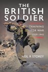 The British Soldier - Neil R Storey - 9781036128944