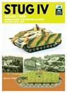 Tank Craft 47 Stug IV Assault Gun German Army and Waffen-SS Units - Dennis Oliver - 9781036140625