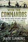 With the Commandos - Mark Simmons - 9781036145798