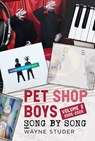 Pet Shop Boys - Wayne Studer - 9781036151805