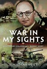 War in My Sights - Jonathan Hunt - 9781036184889
