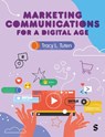 Marketing Communications for a Digital Age - Tracy L. Tuten - 9781036214098