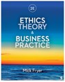 Ethics Theory and Business Practice - Mick Fryer - 9781036248697
