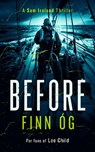 Before - Finn Og - 9781036700034