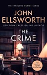 The Crime - John Ellsworth - 9781036700195
