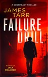 Failure Drill - James Tarr - 9781036701086