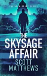 THE SKYSAGE AFFAIR - Scott Matthews - 9781036701284