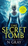 The Secret Tomb - N Gray - 9781036702151