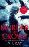 Murder of Crows - N Gray - 9781036702168