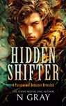 Hidden Shifter - N Gray - 9781036702199