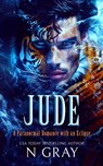 Jude - N Gray - 9781036702274