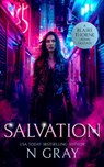 Salvation - N Gray - 9781036702311