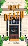 Proof Of Death - ACF Bookens - 9781036702717
