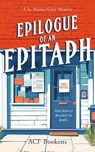 Epilogue Of An Epitaph - ACF Bookens - 9781036702724