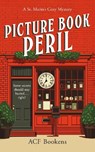 Picture Book Peril - ACF Bookens - 9781036702748