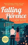 Falling in Florence - Joy Skye - 9781036703936