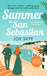 Summer in San Sebastian - Joy Skye - 9781036703943