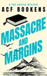 Massacre and Margins - ACF Bookens - 9781036704247