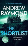 The Shortlist - Andrew Raymond - 9781036705121