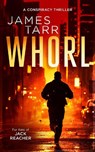 Whorl - James Tarr - 9781036707118