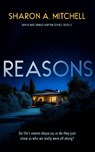 Reasons - Sharon A. Mitchell - 9781036707545