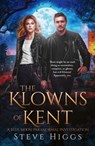 The Klowns of Kent - Steve Higgs - 9781036708542