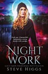 Night Work - Steve Higgs - 9781036708627