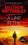 A Line in the Sand - Matthew Hattersley - 9781036709709