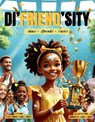 DiFriendSity - Tiana-Rose E Akoh-Arrey - 9781036912451