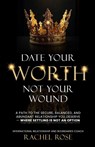 Date Your Worth, Not Your Wound - Rachel Rose - 9781036916282