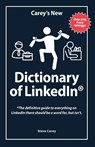 Carey's New Dictionary of LinkedIn - Steve Carey - 9781036919863